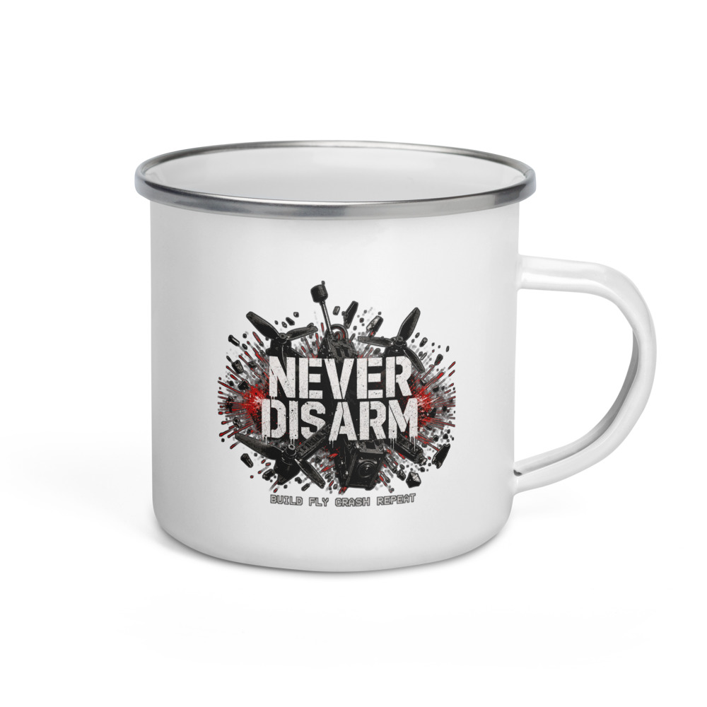 Armed Through the Impact