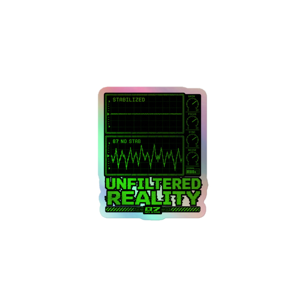 The Raw Waveform