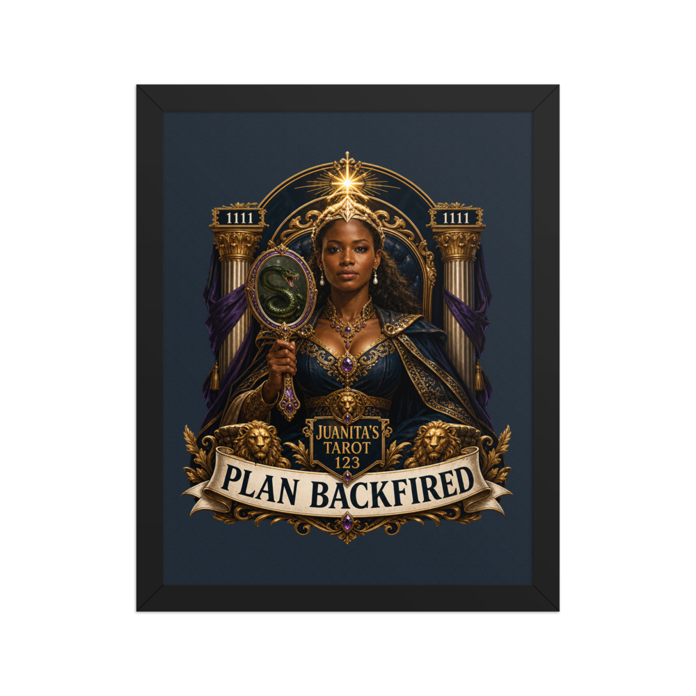 Sovereigns Return Mat
