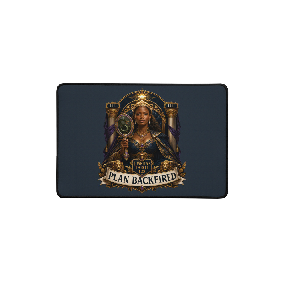 Sovereigns Return Mat