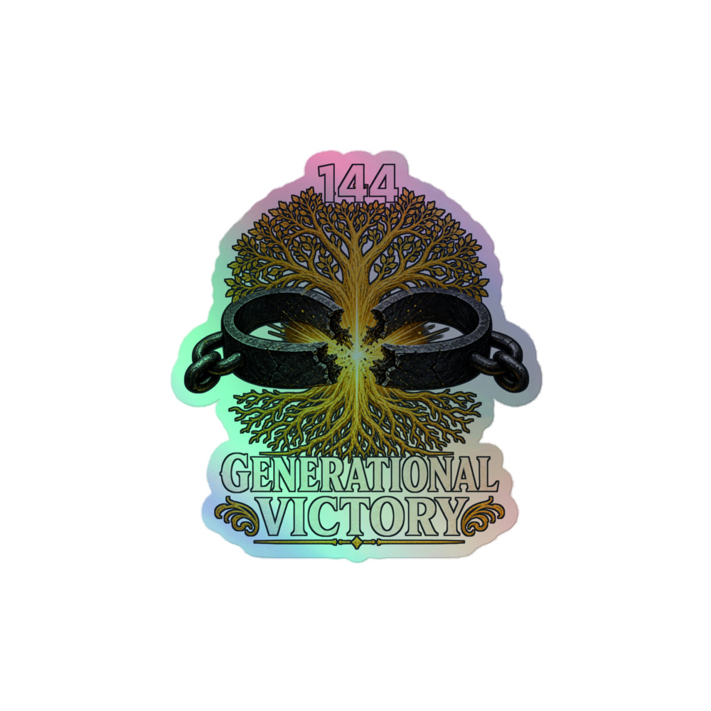The Chain Breaker Talisman